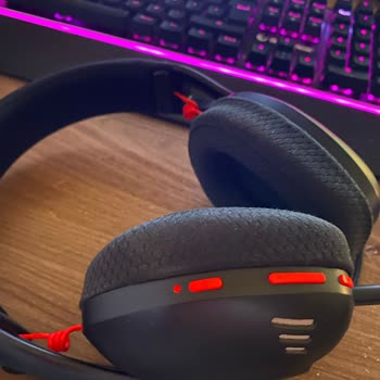 Rampage Crack H11 Kırmızı Işık