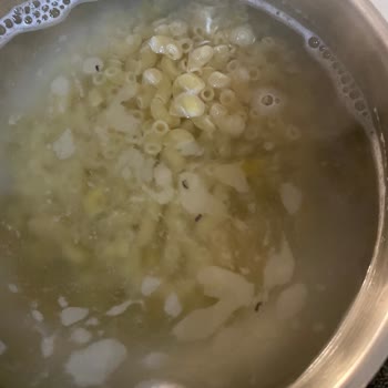 A101 Makarnanın İçinden Çıkan Böcekler