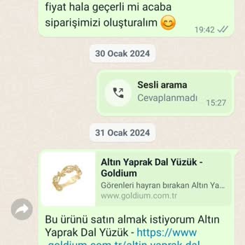 Goldium Jewellery Anlaşılan Fiyatı İki Katına Çıkardılar