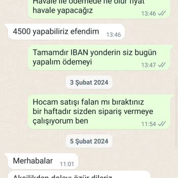 Goldium Jewellery Anlaşılan Fiyatı İki Katına Çıkardılar