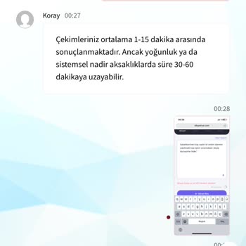 Pirobet Sürekli İptal Edilen Çekim İşlemiyle İlgili Şikayet