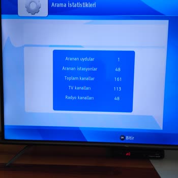 Digiturk Beın Connect Kanalları Eksik. Müşteri Hizmetleri Servis Ücreti İstedi.