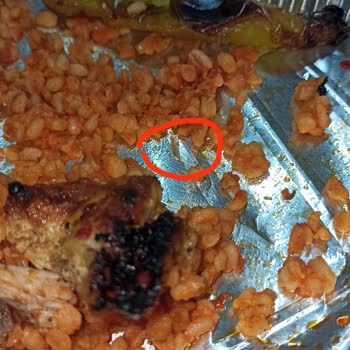 Yemeksepeti Ve Tatlıses Lahmacun&Kebap - Konya/Selçuklu Şubesi