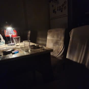 Boğaziçi Elektrik - Bedaş Avcılar Cihangir'de Sık Yaşanan Elektrik Kesintileri!