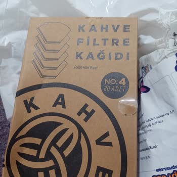 Hangar Express Trendyol Yanlış Ürün