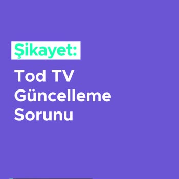 Arçelik Güncelleme Yaptığımda Tamam Diyemiyorum!