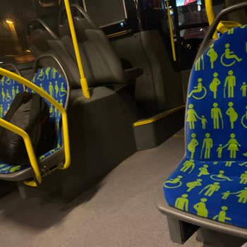 İETT - İstanbul Elektrik Tramvay Tünel Metrobüs Çok Ses Çıkarıyor!