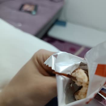 Torku Yabancı Cisim Çıktı