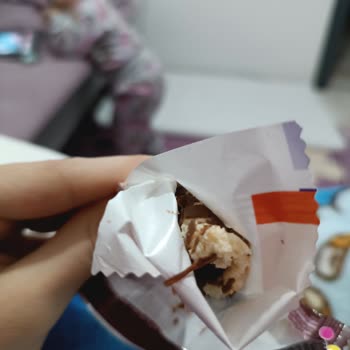 Torku Yabancı Cisim Çıktı