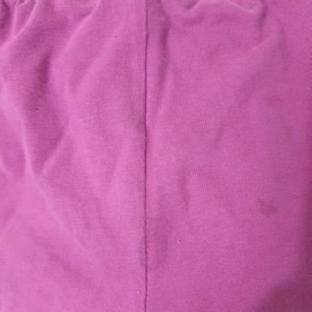 Sleepy Bezin Ortası Delik