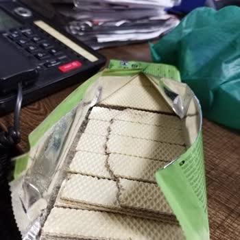 Eti Gıda Eti Hoşbeş Ürün Eksik