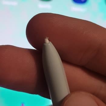 Samsung TAB S9 Fe Kalem Aşınması