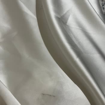 Ricci By Demiray Elbisem Lekeli Geldi!