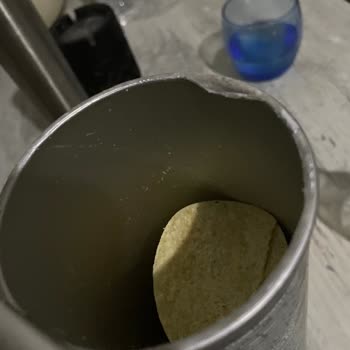 Master Potato Master Patato Kutunun Yarısı Boş