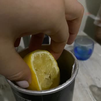 Master Potato Master Patato Kutunun Yarısı Boş