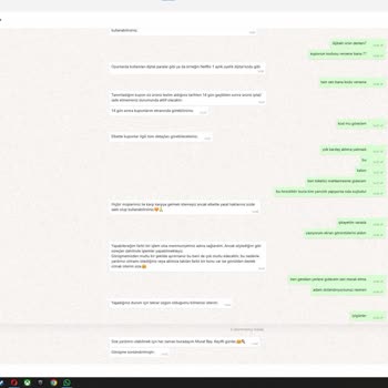 Hepsiburada 1000 TL Mağduriyeti
