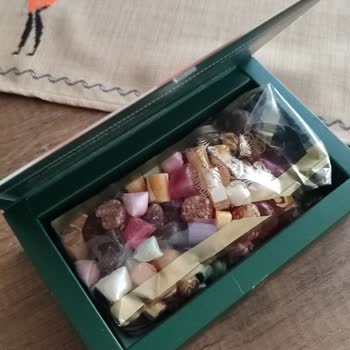 Şekerci Cafer Erol Küf Tadı Ve Kokusu