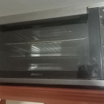 Simfer Albeni Plus Pişirmiyor