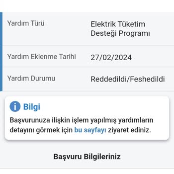 Aile ve Sosyal Hizmetler Bakanlığı Sosyal Yardımlarımın Kesilmesi Hiçbir Şey Alamıyorum