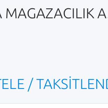 Evidea Taksitlendirme Mağduriyeti Yaşadım