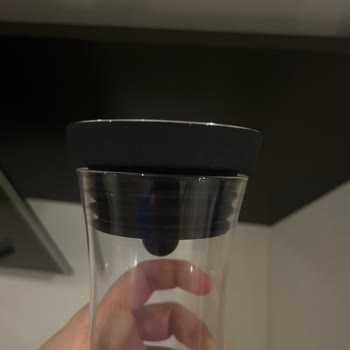 WMF Karaf Kapak Sorunu!