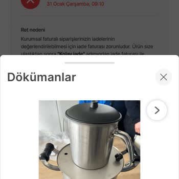 Hepsiburada Müşterisini Mağdur Ediyor!