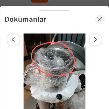 Hepsiburada Müşterisini Mağdur Ediyor!