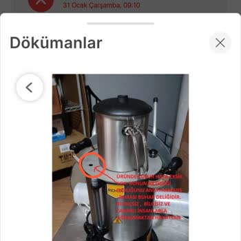 Hepsiburada Müşterisini Mağdur Ediyor!