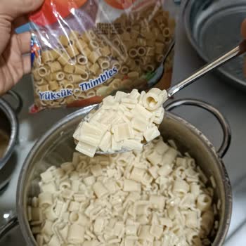 Şok Market Ve Bayat Ürünü