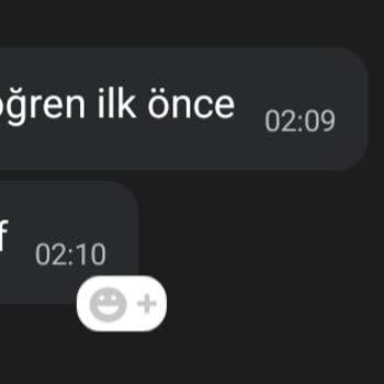 Connected2.me Gizli Kullanıcıdan Şikayet İletisi