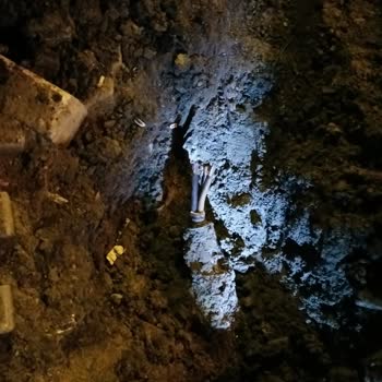 Boğaziçi Elektrik - BEDAŞ Elektrik Kesintisi Sürekli Aynı Arıza