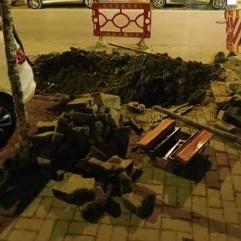 Boğaziçi Elektrik - BEDAŞ Elektrik Kesintisi Sürekli Aynı Arıza