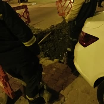 Boğaziçi Elektrik - BEDAŞ Elektrik Kesintisi Sürekli Aynı Arıza