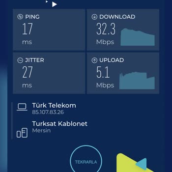Türk Telekom Kaplumbağa Hızında İnternet