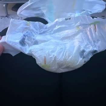 ebebek Kalitesiz Bezler Ve Hayal Kırıklığı