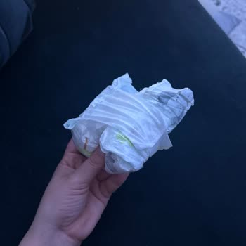 ebebek Kalitesiz Bezler Ve Hayal Kırıklığı