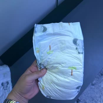 ebebek Kalitesiz Bezler Ve Hayal Kırıklığı