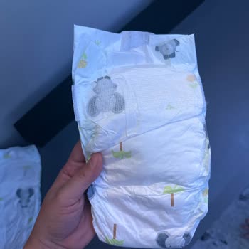 ebebek Kalitesiz Bezler Ve Hayal Kırıklığı
