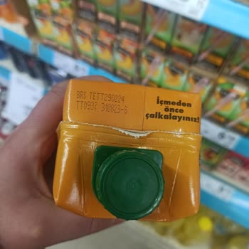 Konya Çeltik A101 SKT Geçen Ürünler Satışta!