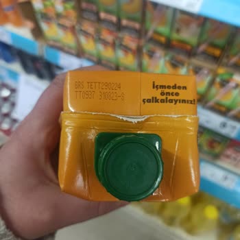 Konya Çeltik A101 SKT Geçen Ürünler Satışta!
