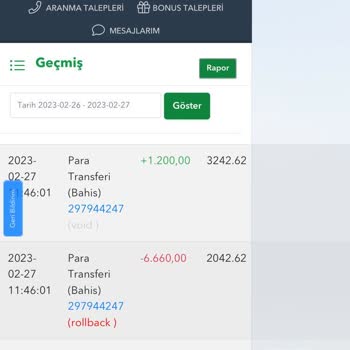 Tipobet Sistem Açığı Bahanesi İle Bakiye Siliyorlar