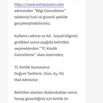 Extrabet Para Ödemesi Yapmamak İçin Saçma Sapan Bahaneler Üretiyor