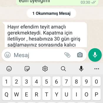 Extrabet Para Ödemesi Yapmamak İçin Saçma Sapan Bahaneler Üretiyor