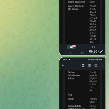 Wmall Merhaba Uyarı Yapmak İstiyorum Kimse Parasını Kaptırmasın