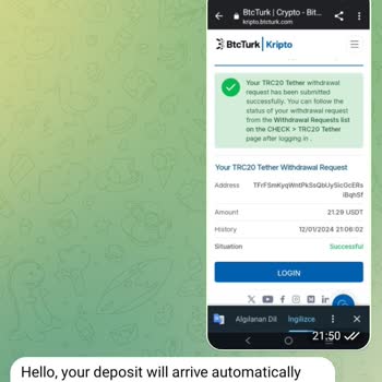 Wmall Merhaba Uyarı Yapmak İstiyorum Kimse Parasını Kaptırmasın