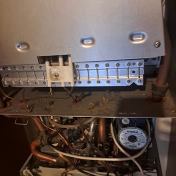 Vaillant Servis Beni Üzdün:((