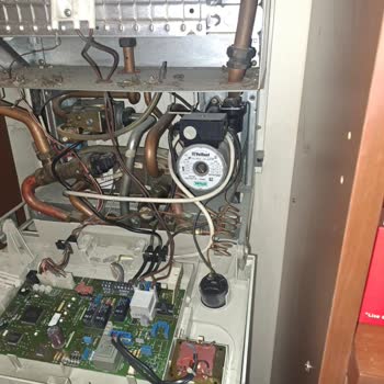 Vaillant Servis Beni Üzdün:((