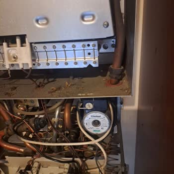 Vaillant Servis Beni Üzdün:((