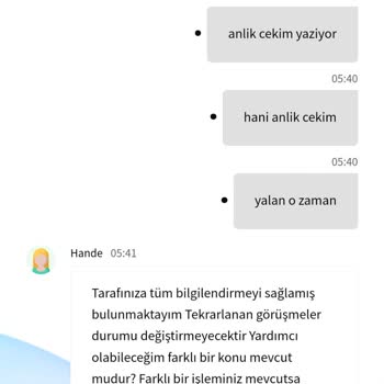 Vaycasino Art Niyetli Ödeme Yapmıyor