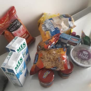 Şok Market Eksik Ürün Ve Sorumsuzluk